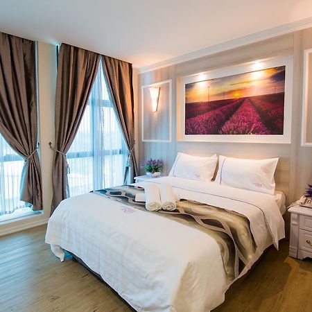 Lavender Inn Usj Subang Jaya Dış mekan fotoğraf