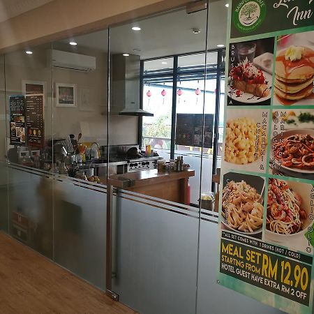 Lavender Inn Usj Subang Jaya Dış mekan fotoğraf