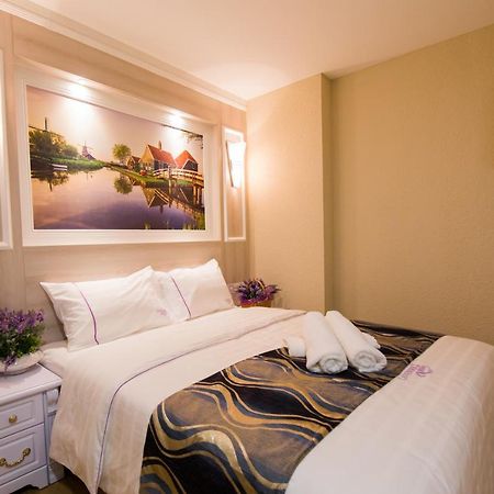 Lavender Inn Usj Subang Jaya Dış mekan fotoğraf