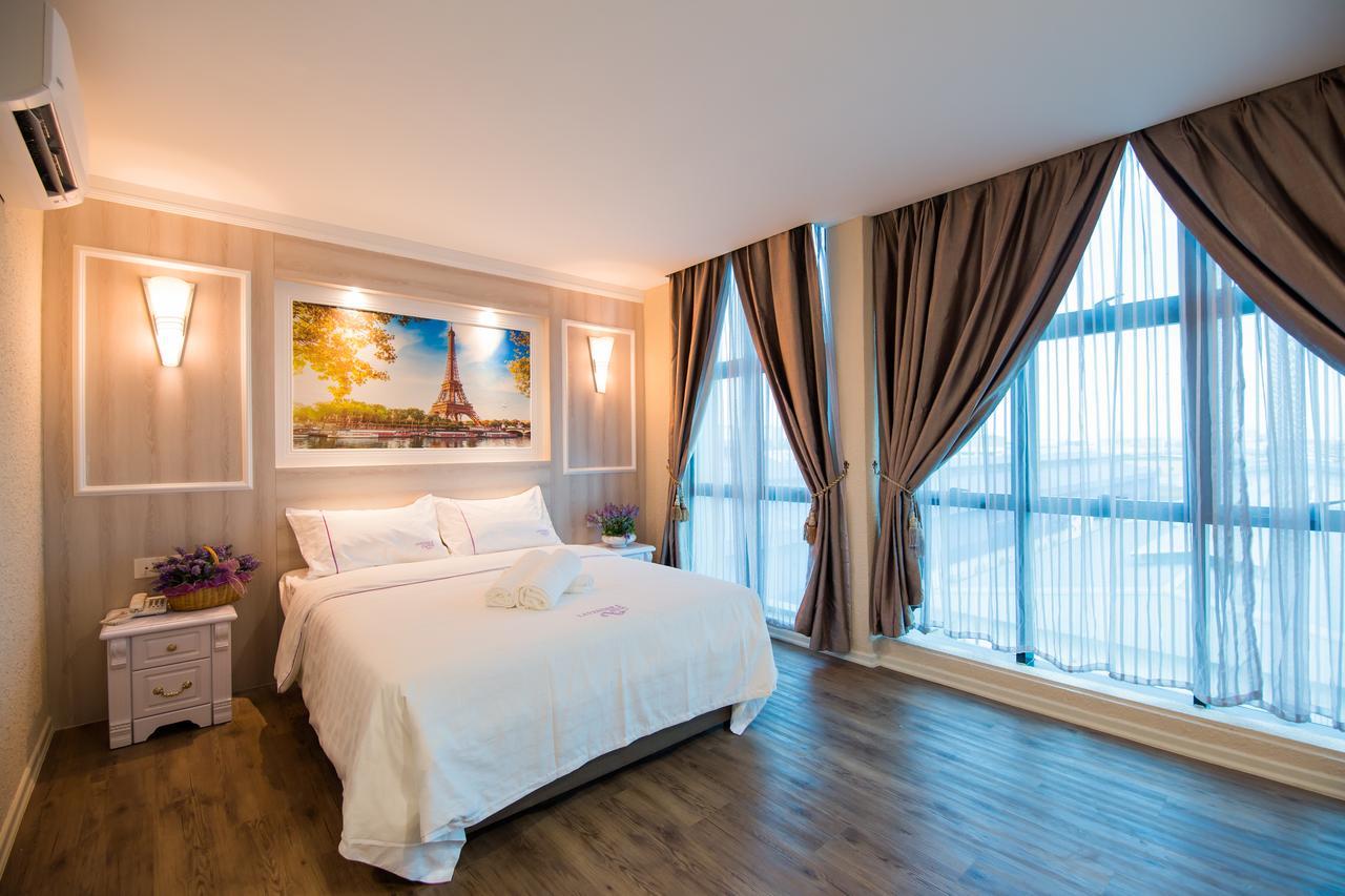 Lavender Inn Usj Subang Jaya Dış mekan fotoğraf
