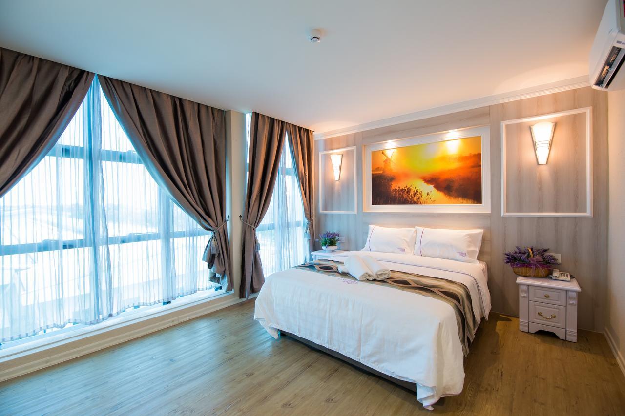 Lavender Inn Usj Subang Jaya Dış mekan fotoğraf