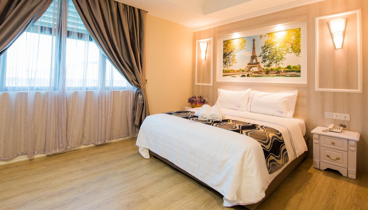 Lavender Inn Usj Subang Jaya Dış mekan fotoğraf