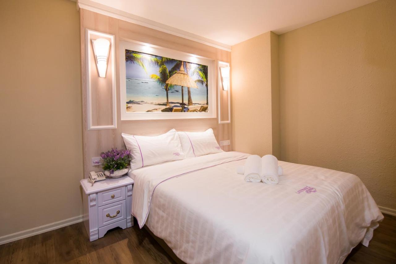 Lavender Inn Usj Subang Jaya Dış mekan fotoğraf
