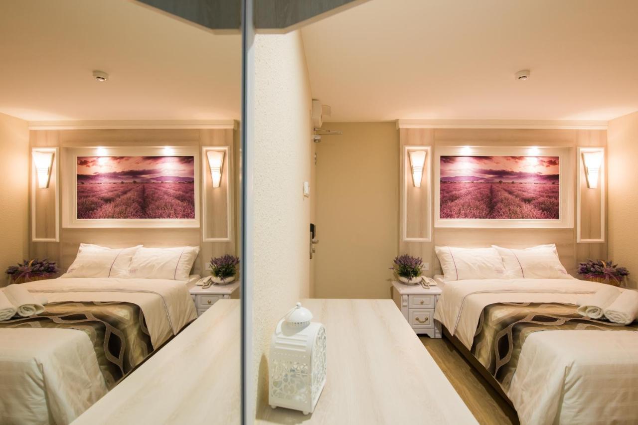 Lavender Inn Usj Subang Jaya Dış mekan fotoğraf